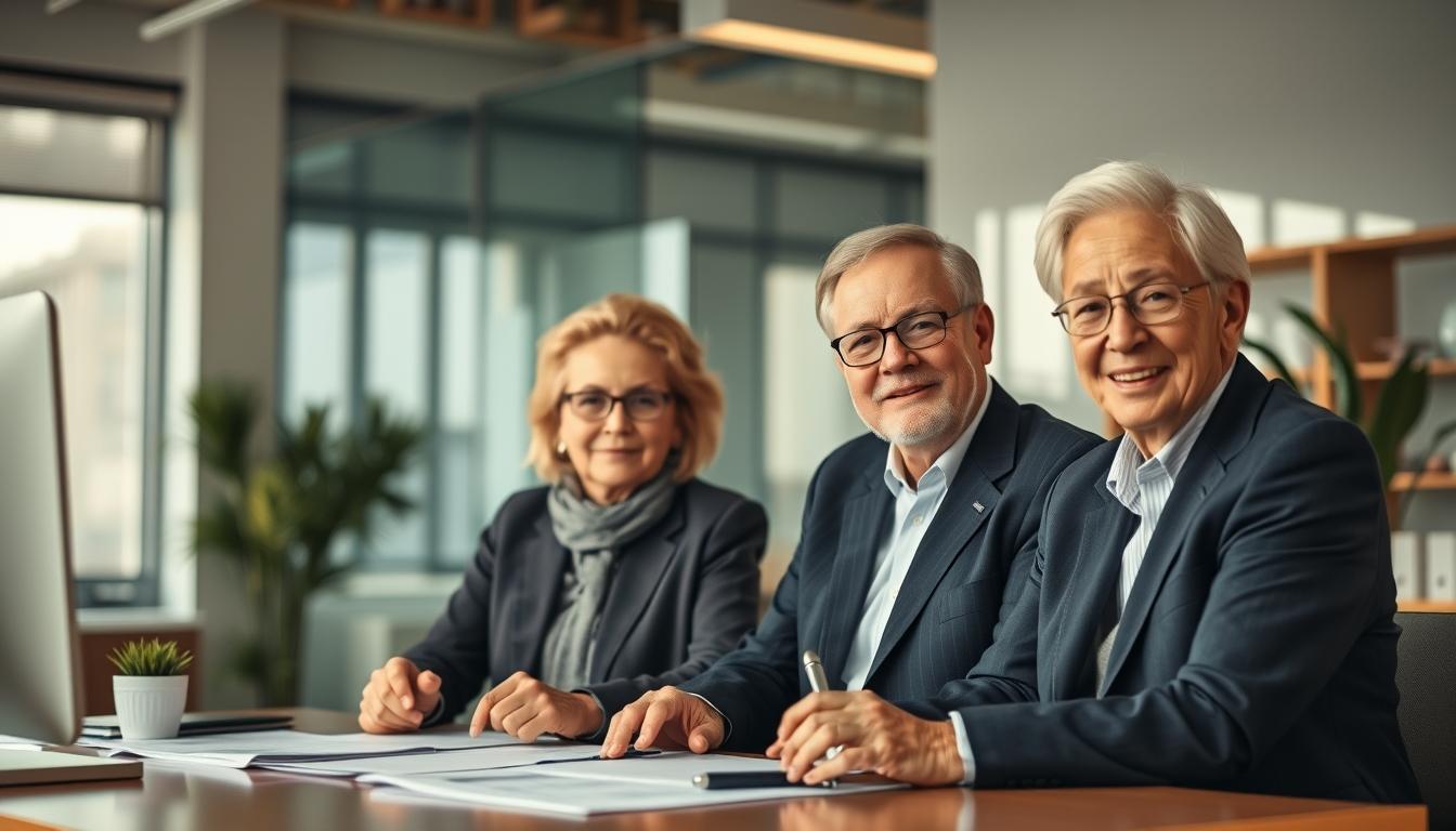 Family guidance and planning support