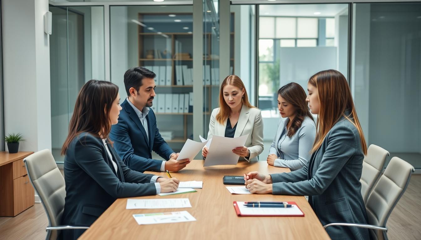 About WarmGrovePanel senior legal support